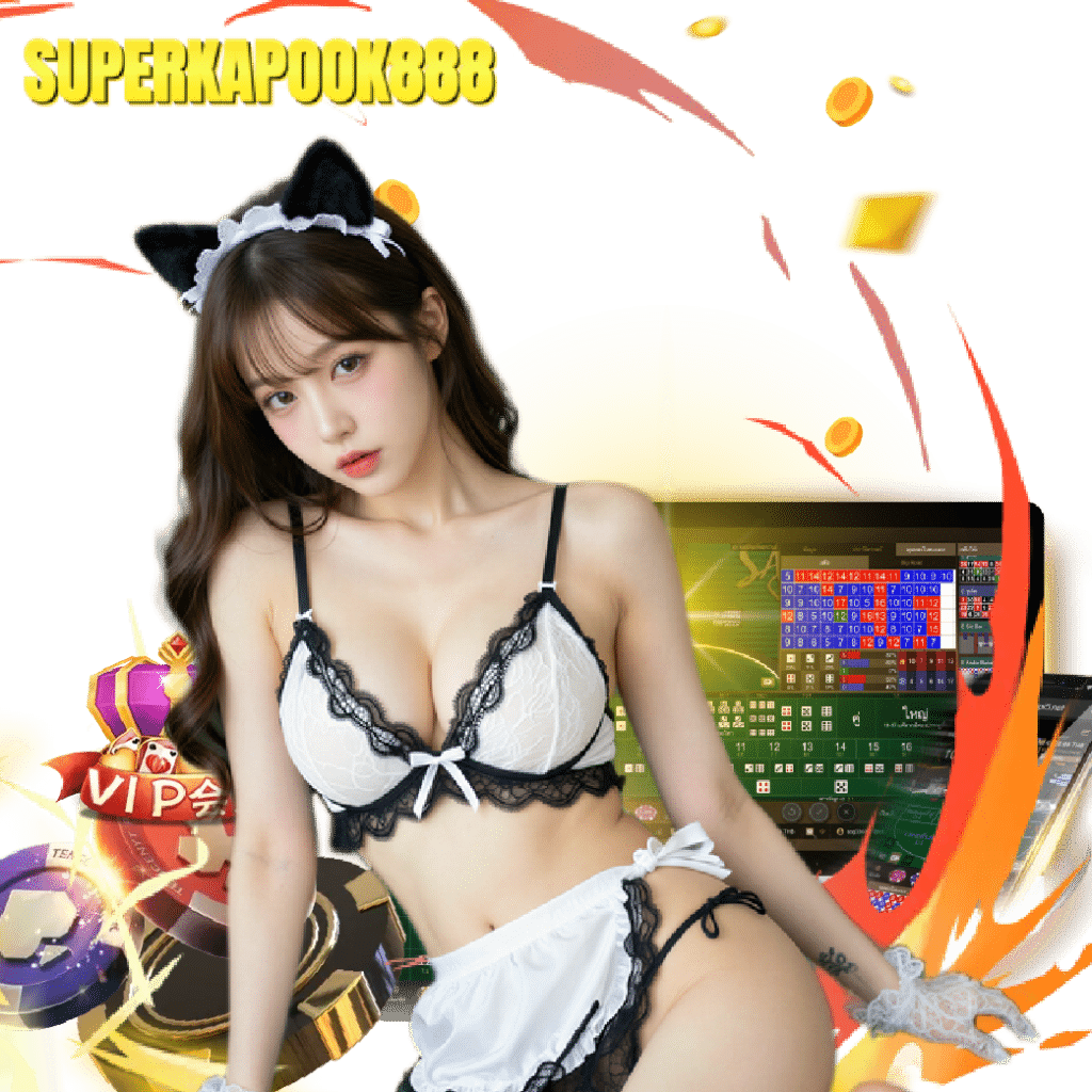 superkapook888 แทงบอล